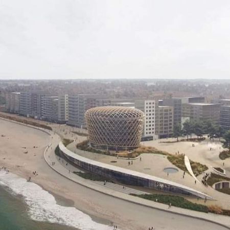De Viking Διαμέρισμα Middelkerke Εξωτερικό φωτογραφία